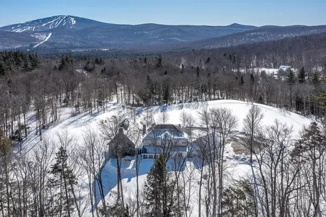41 Stark Farm Road Winhall VT 05340