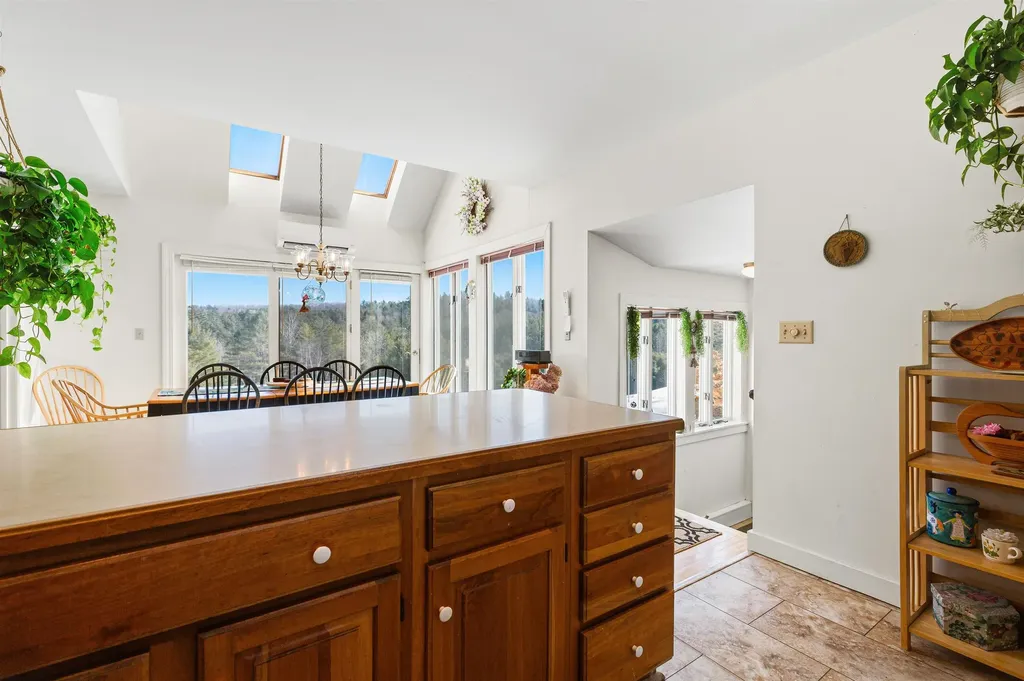 80 Norford Lake Road Norwich VT 05055