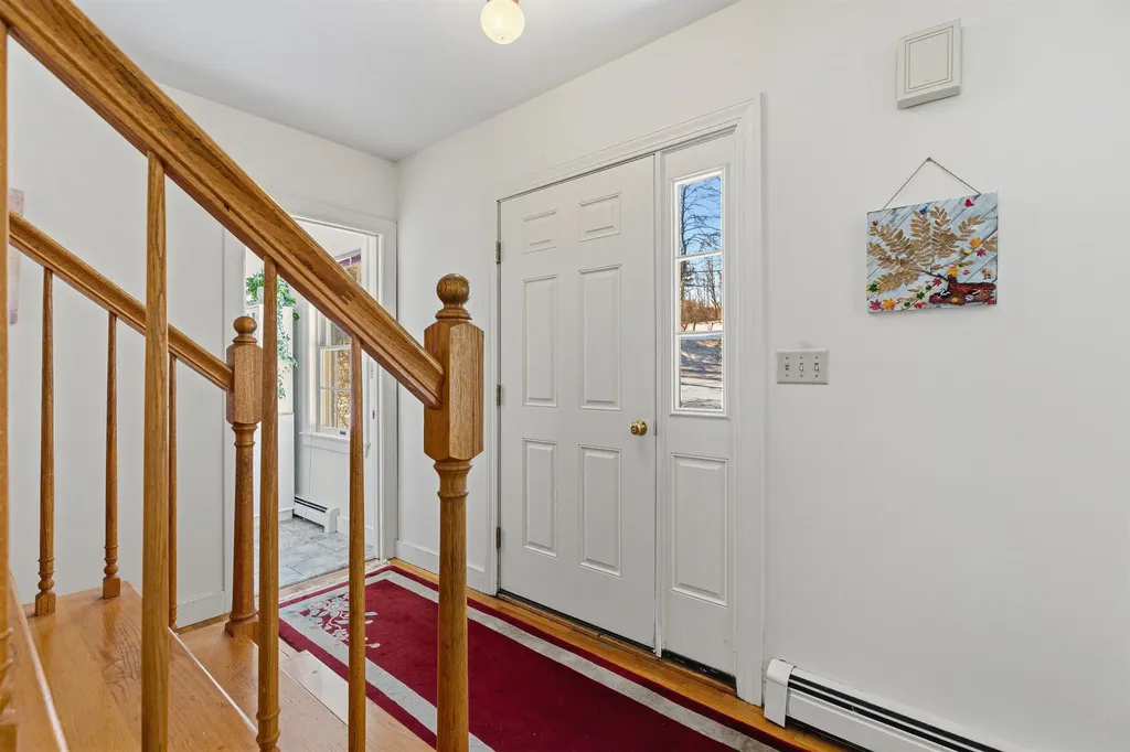 80 Norford Lake Road Norwich VT 05055