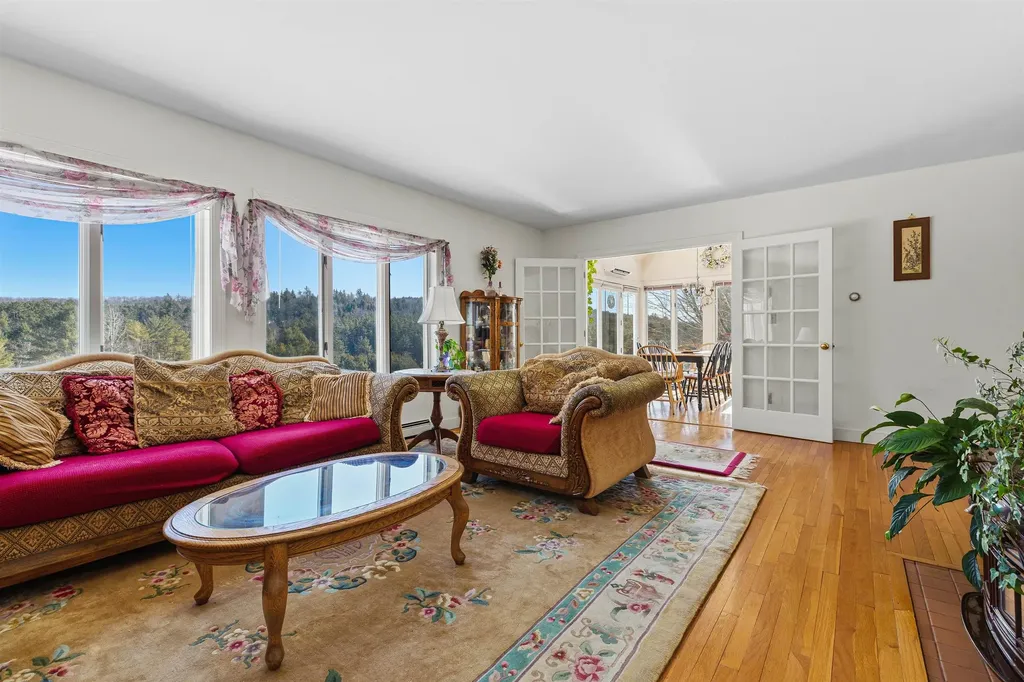 80 Norford Lake Road Norwich VT 05055