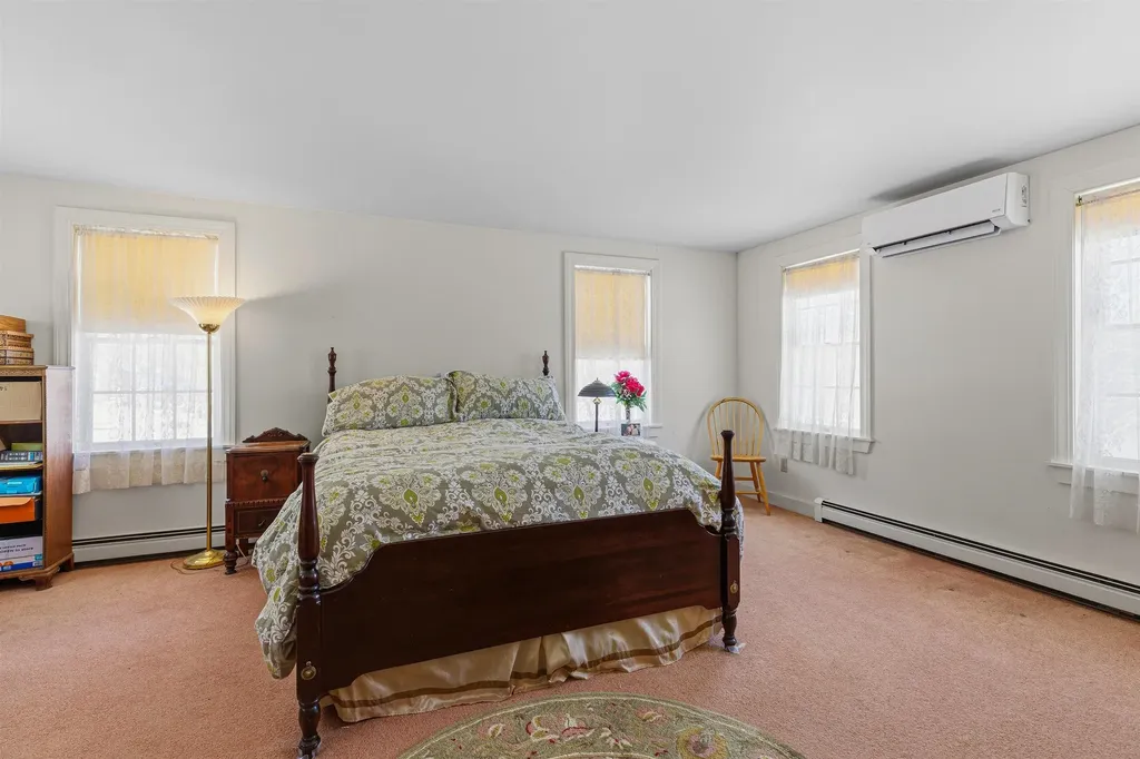 80 Norford Lake Road Norwich VT 05055
