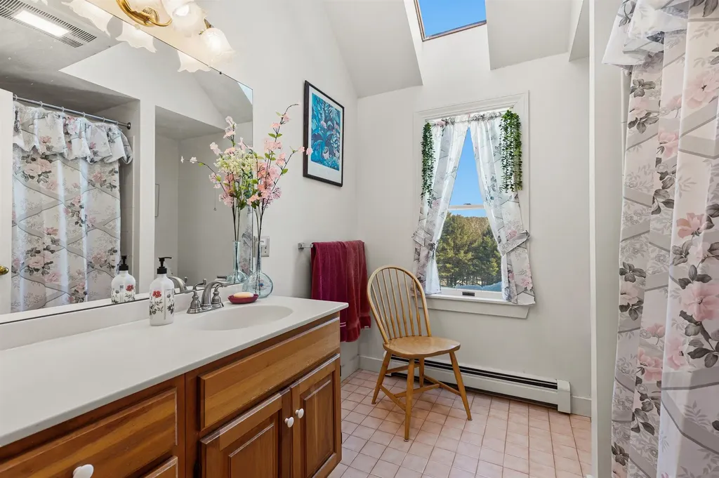 80 Norford Lake Road Norwich VT 05055