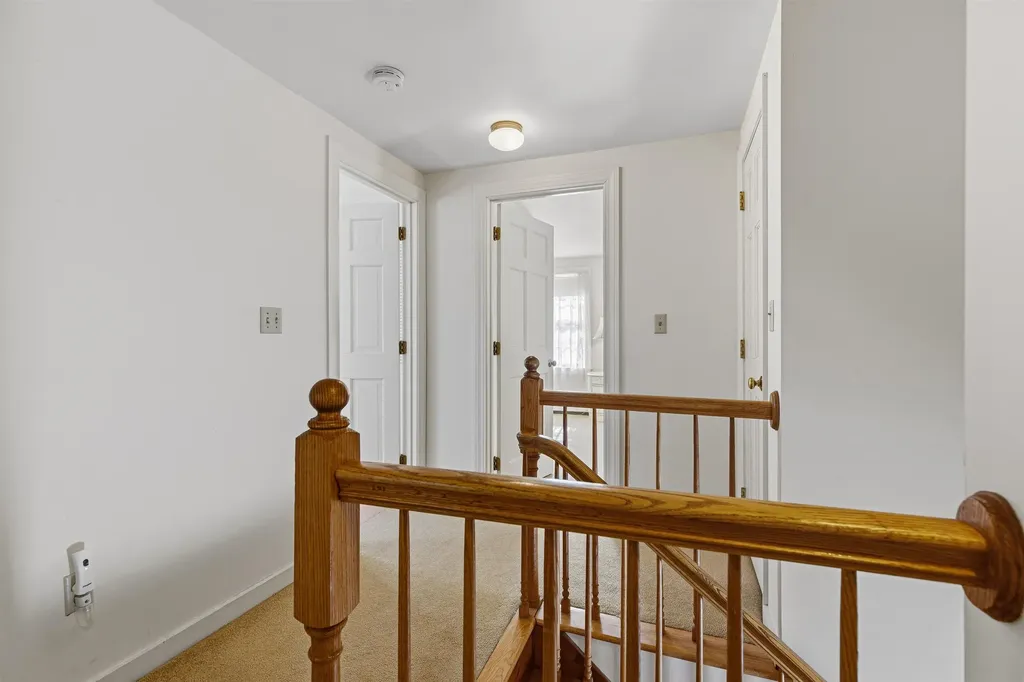 80 Norford Lake Road Norwich VT 05055