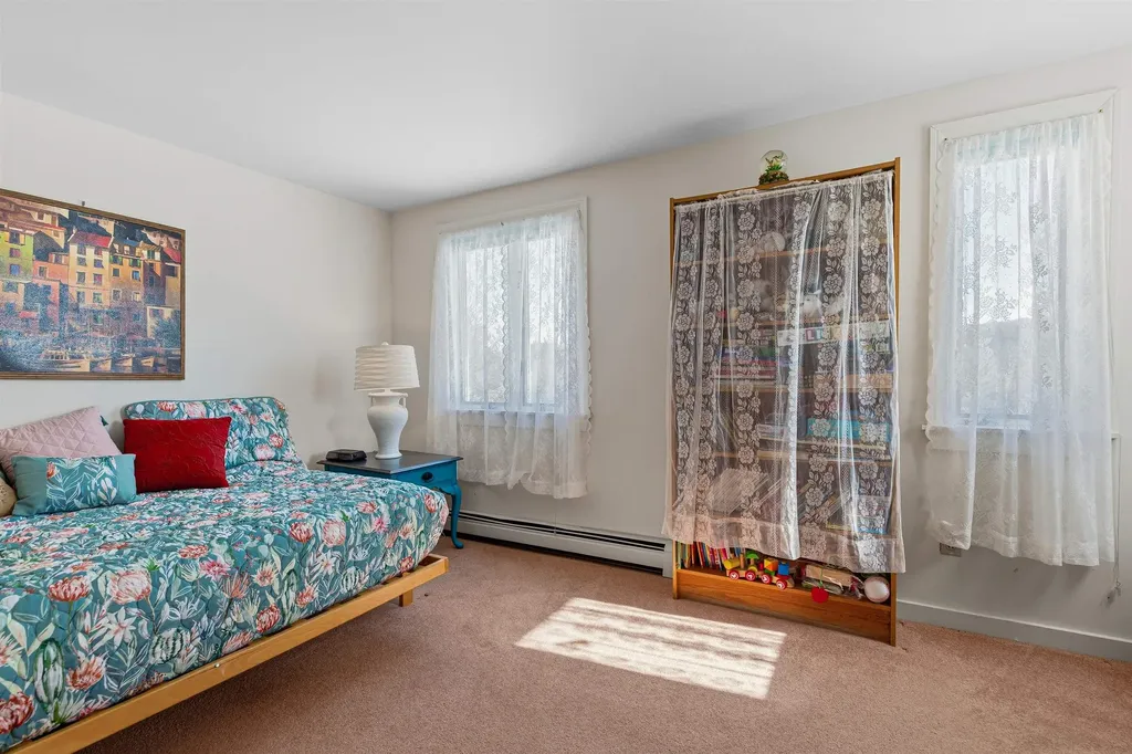 80 Norford Lake Road Norwich VT 05055