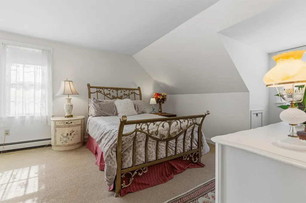 80 Norford Lake Road Norwich VT 05055