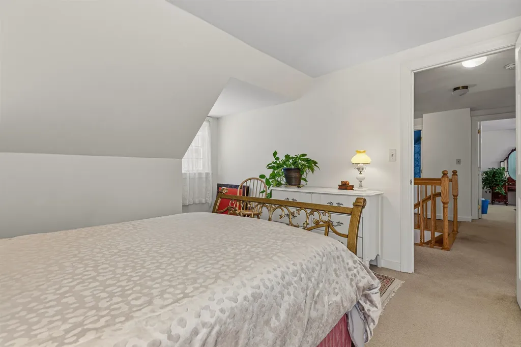 80 Norford Lake Road Norwich VT 05055
