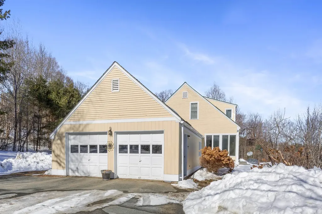 80 Norford Lake Road Norwich VT 05055