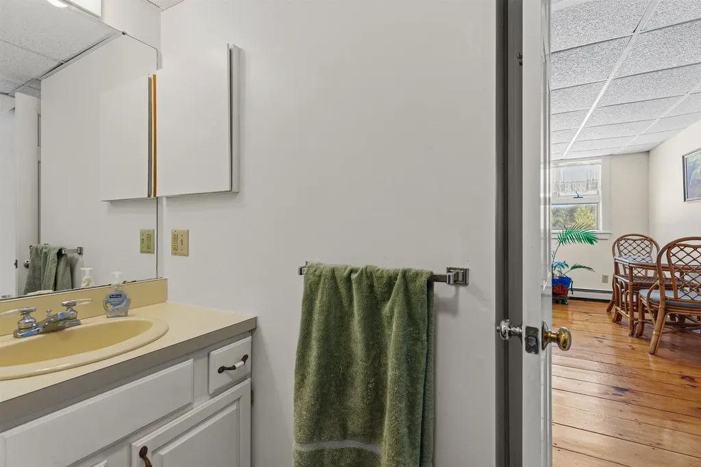 80 Norford Lake Road Norwich VT 05055