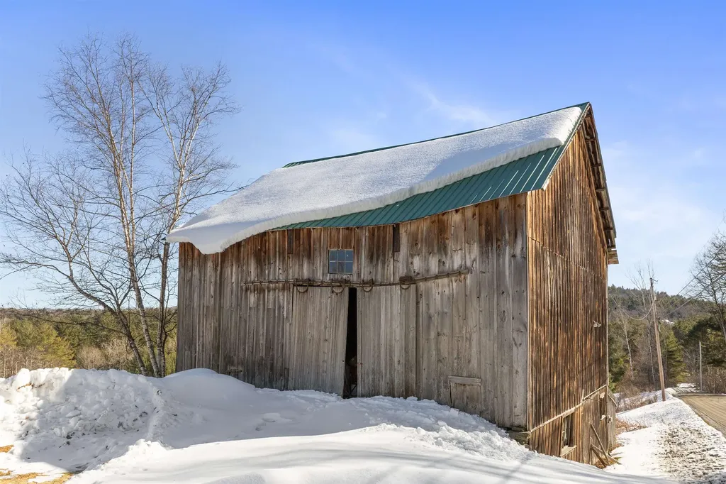 80 Norford Lake Road Norwich VT 05055