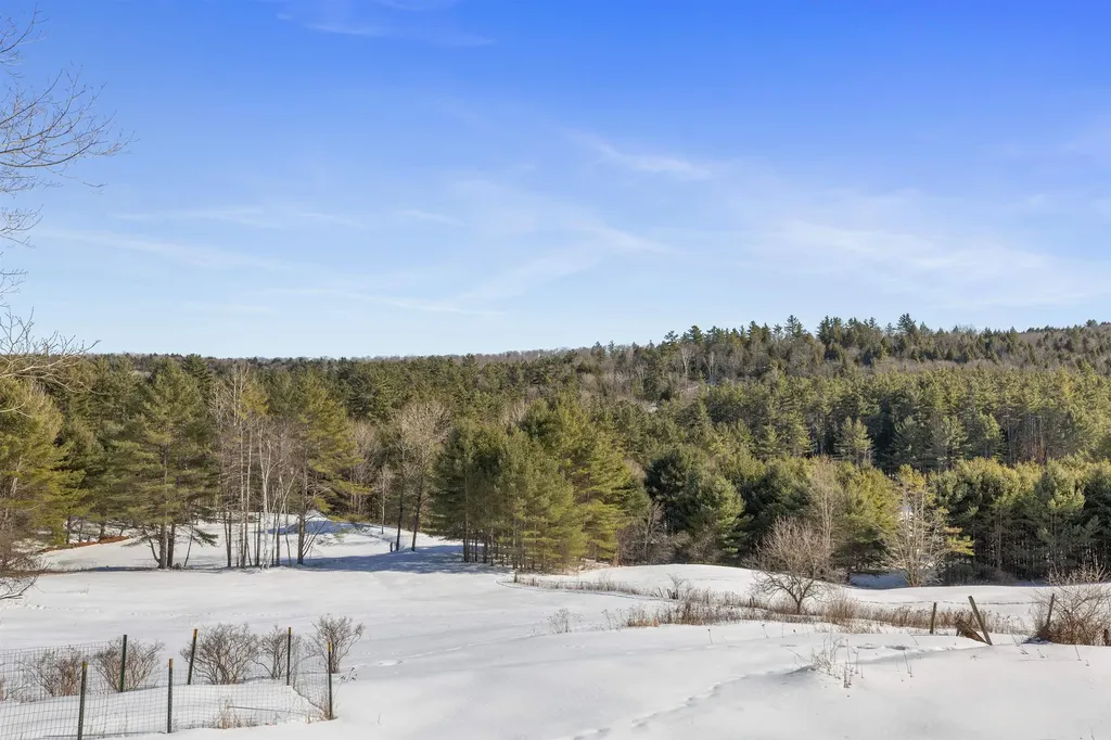 80 Norford Lake Road Norwich VT 05055