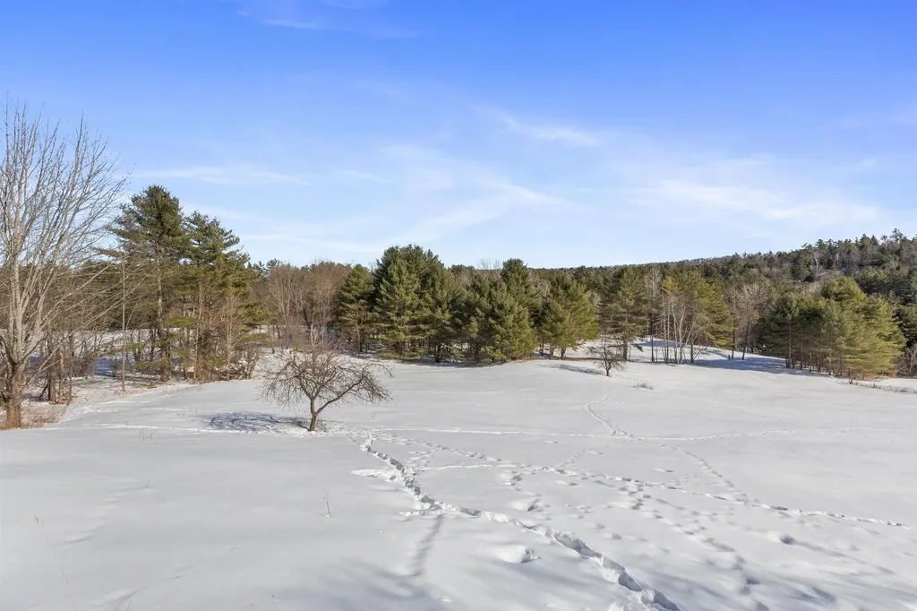 80 Norford Lake Road Norwich VT 05055