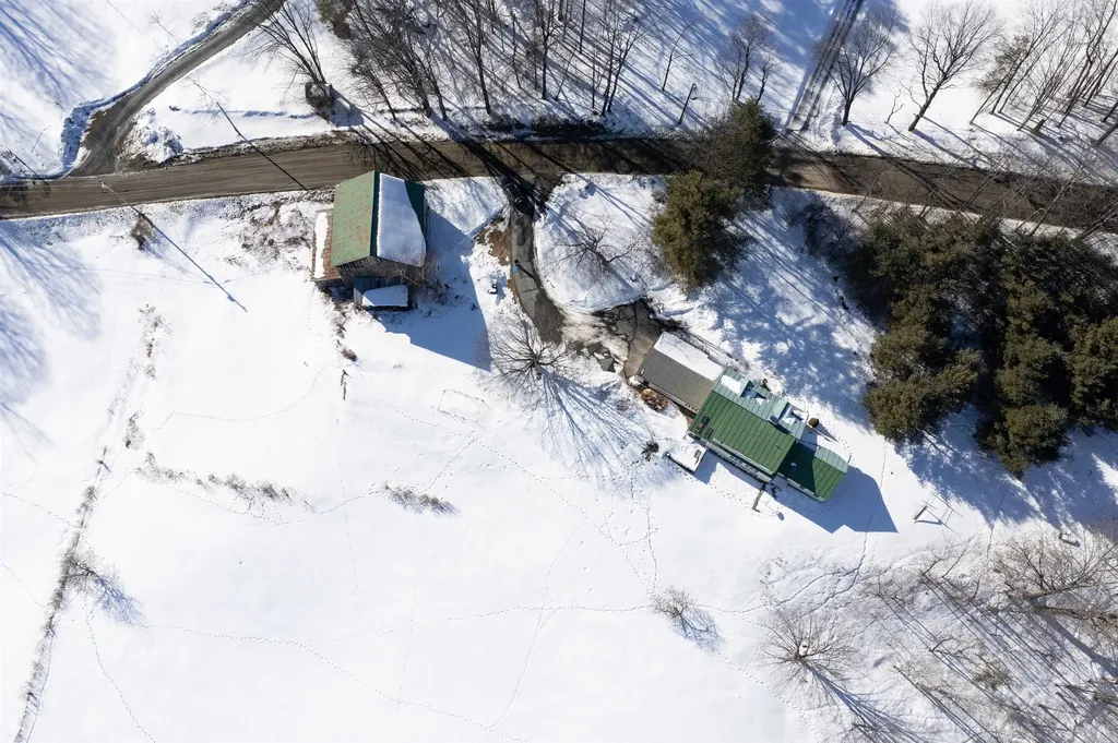 80 Norford Lake Road Norwich VT 05055