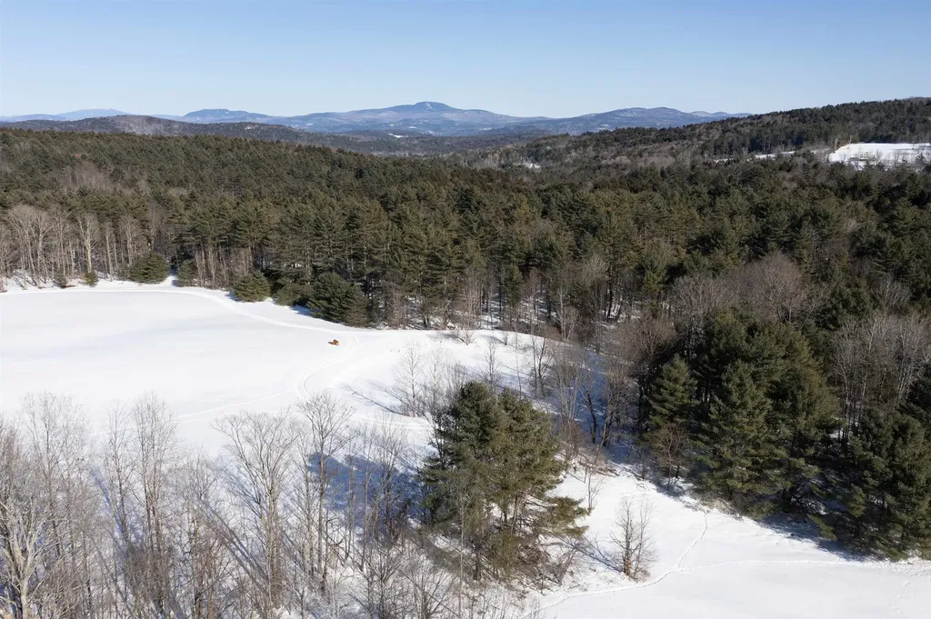 80 Norford Lake Road Norwich VT 05055