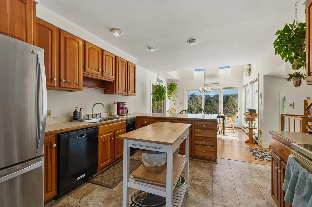 80 Norford Lake Road Norwich VT 05055