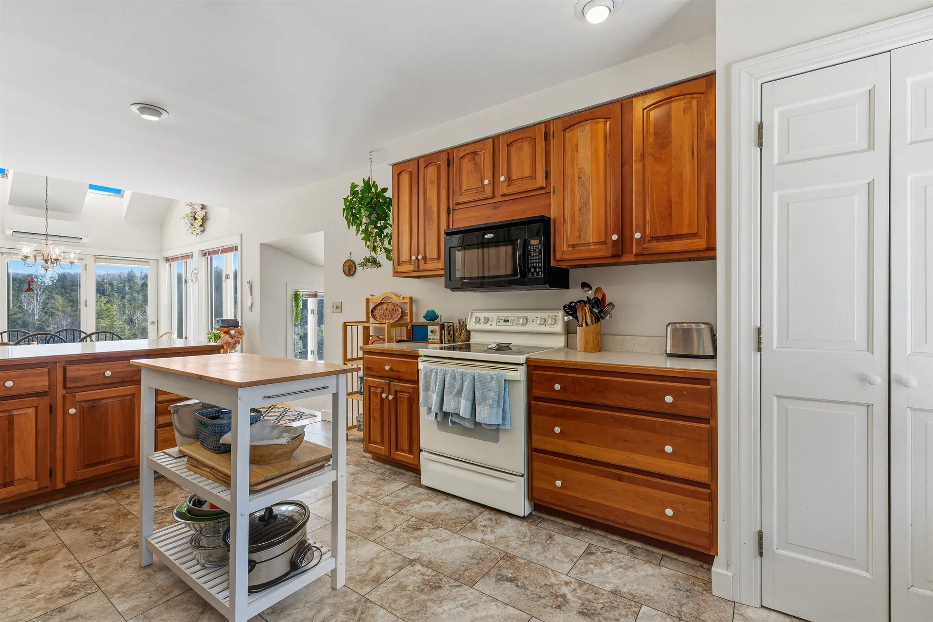 80 Norford Lake Road Norwich VT 05055