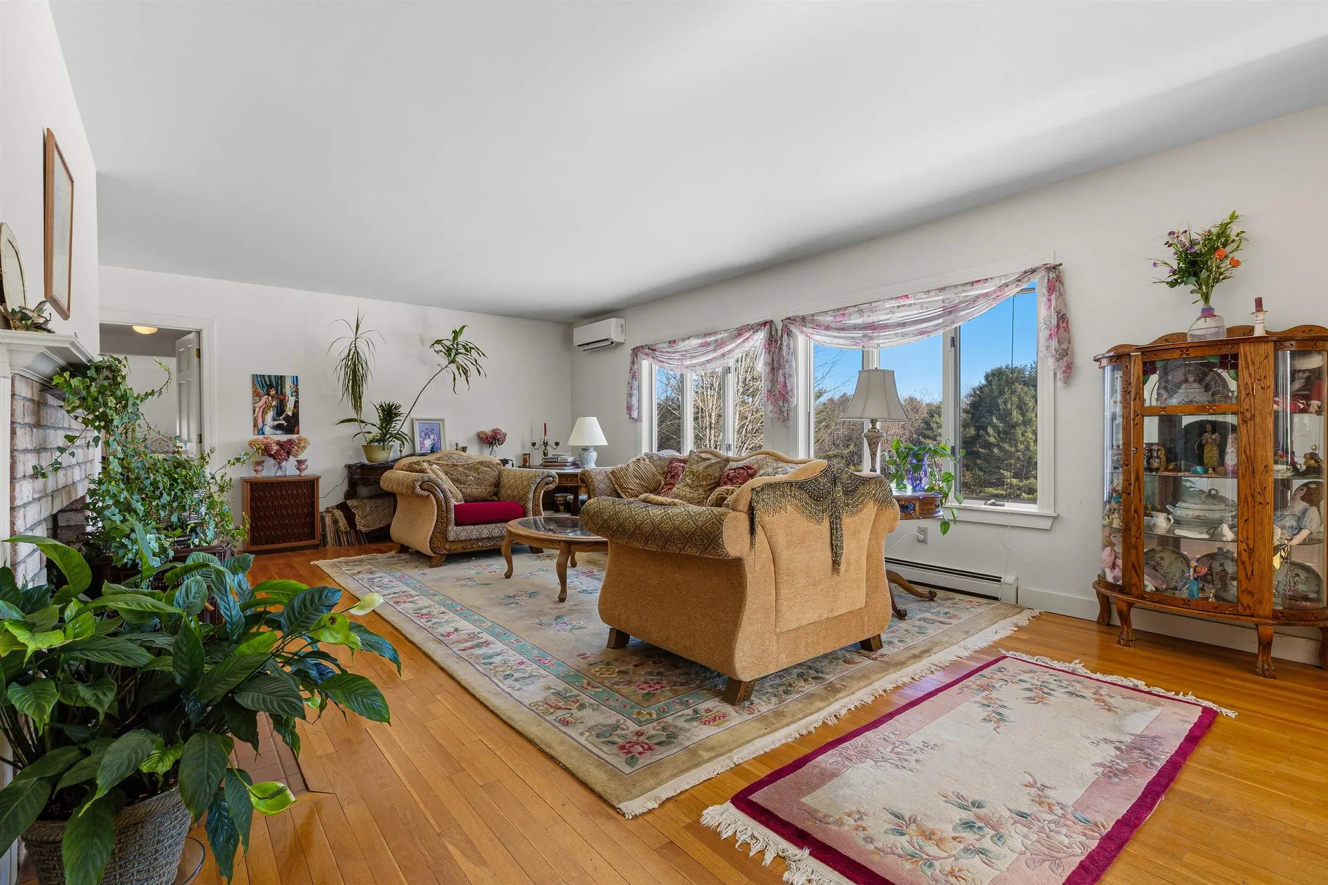 80 Norford Lake Road Norwich VT 05055