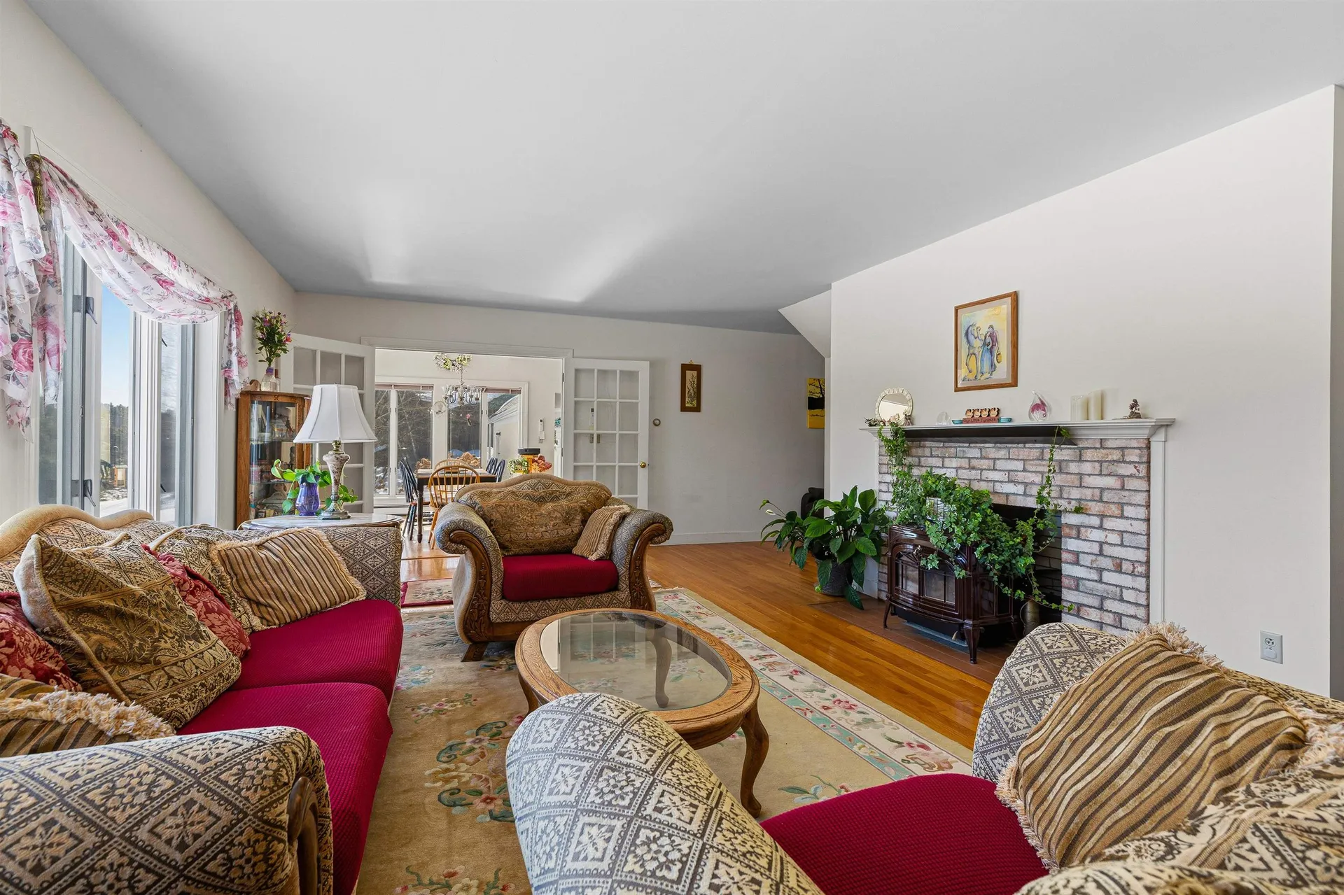 80 Norford Lake Road Norwich VT 05055