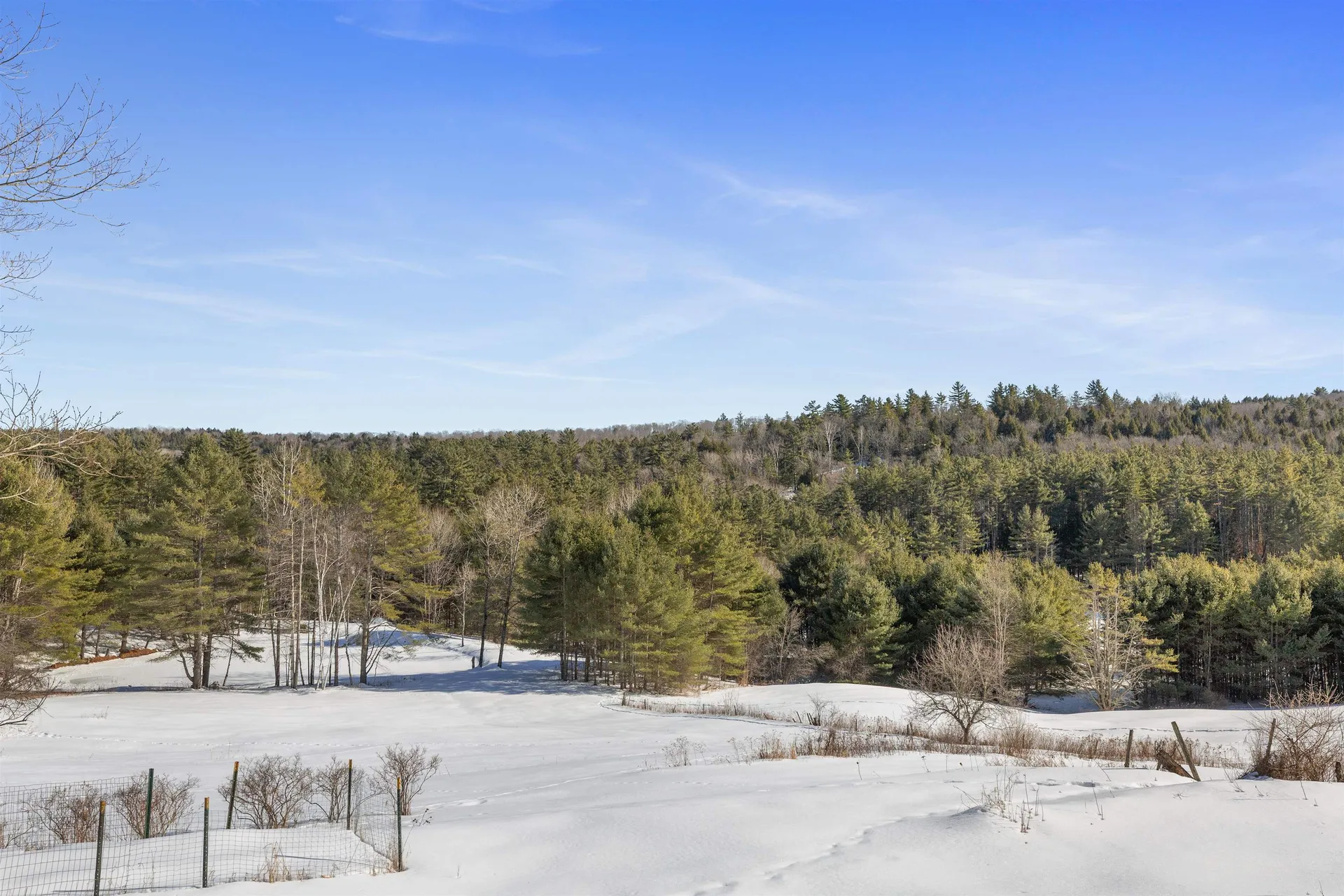 80 Norford Lake Road Norwich VT 05055