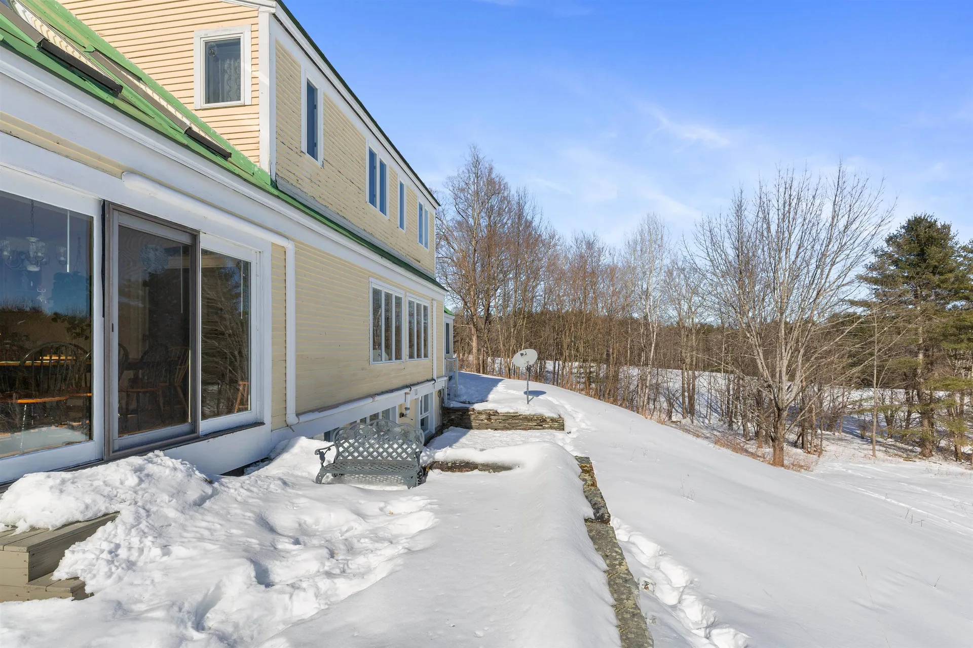 80 Norford Lake Road Norwich VT 05055