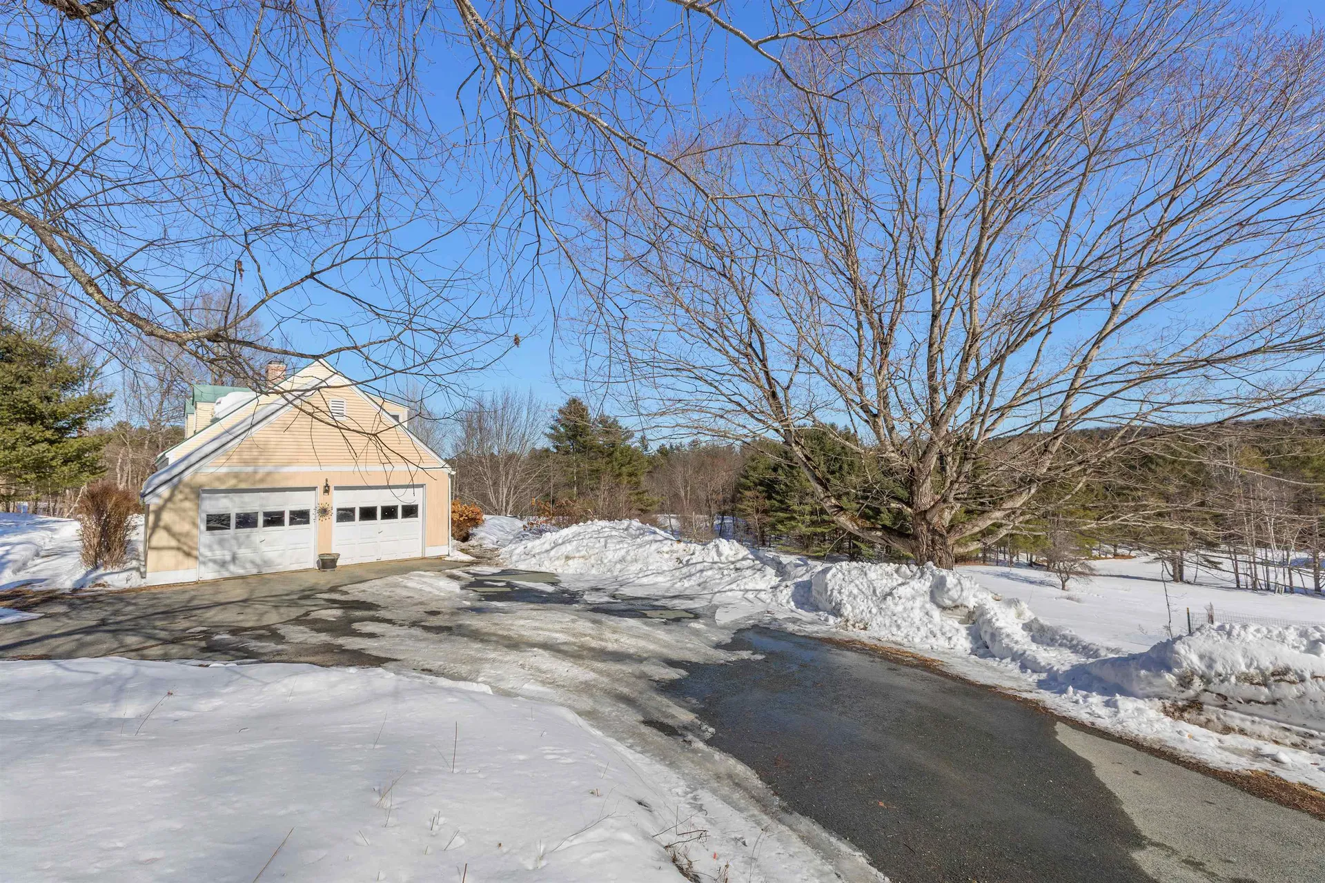80 Norford Lake Road Norwich VT 05055