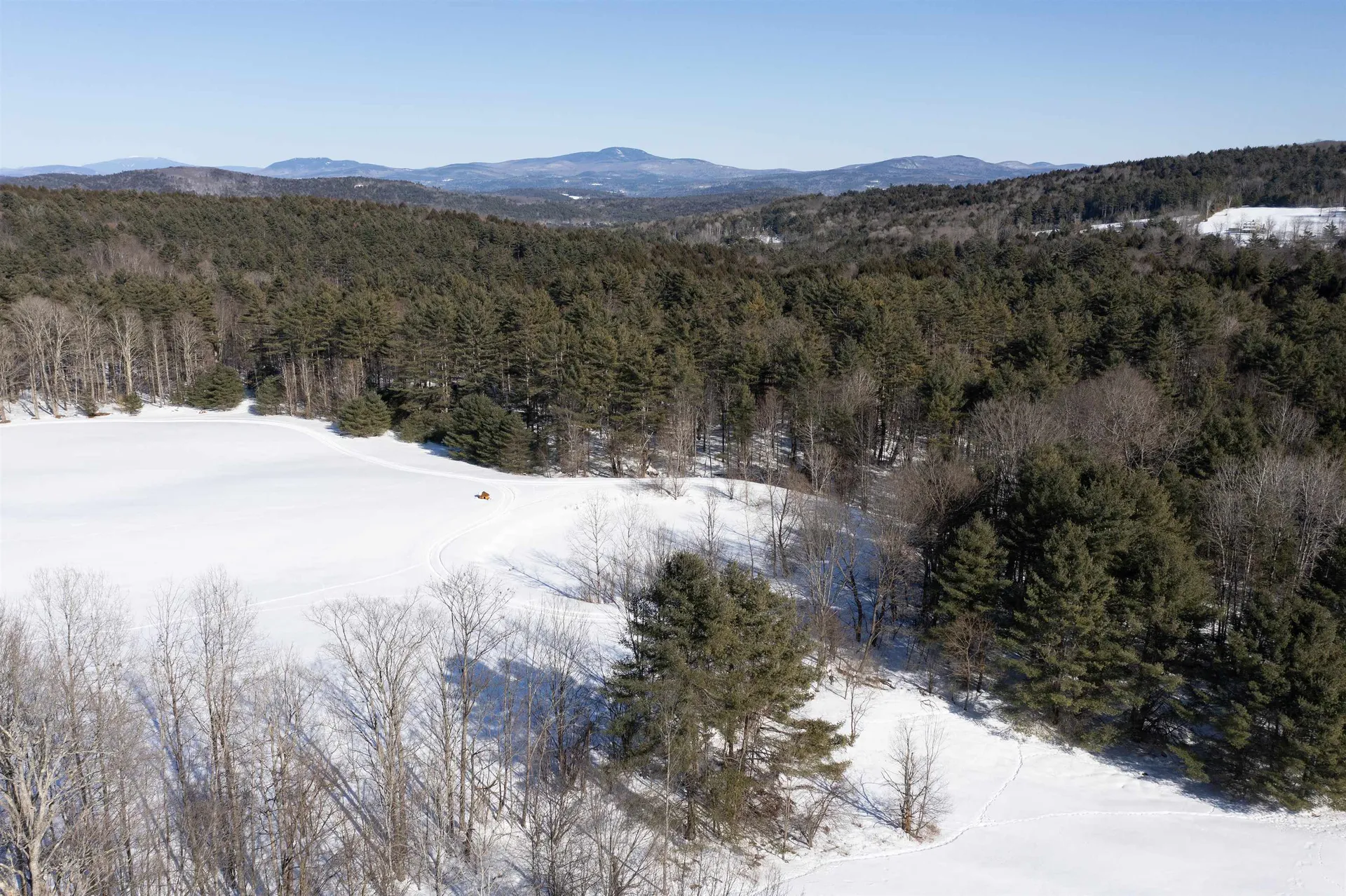 80 Norford Lake Road Norwich VT 05055
