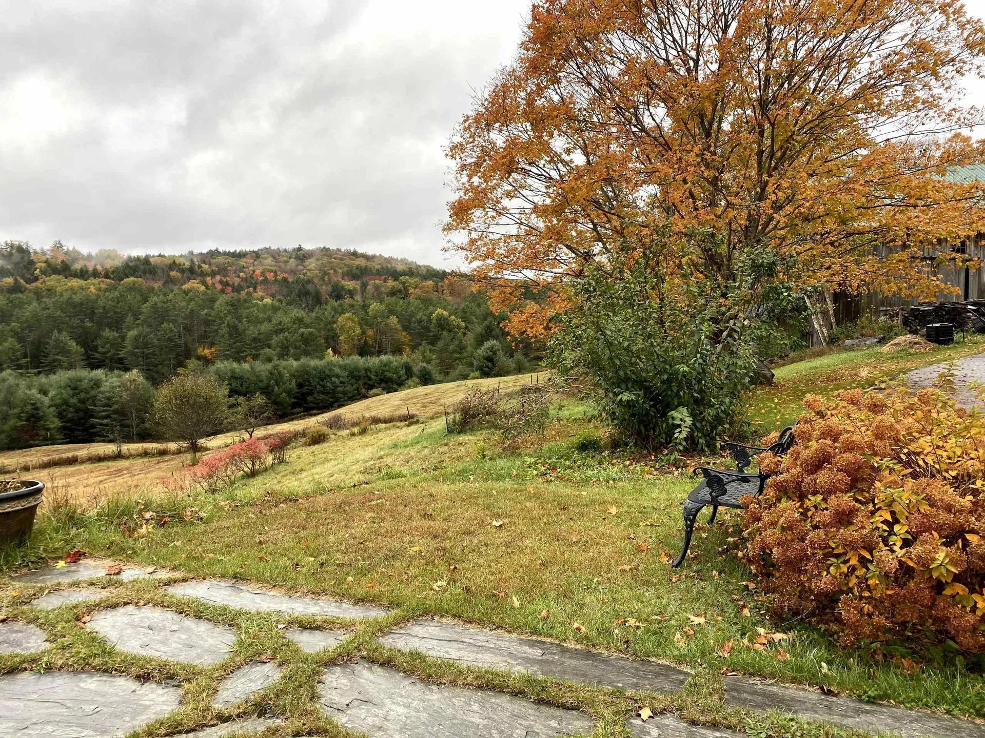 80 Norford Lake Road Norwich VT 05055
