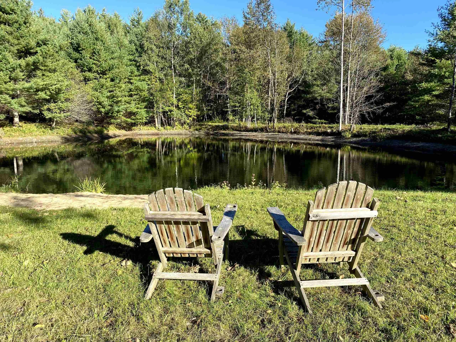 80 Norford Lake Road Norwich VT 05055