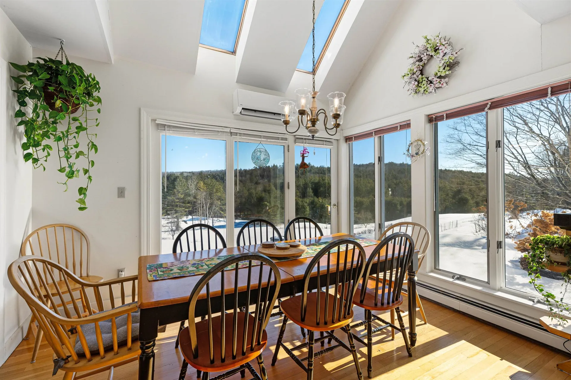 80 Norford Lake Road Norwich VT 05055