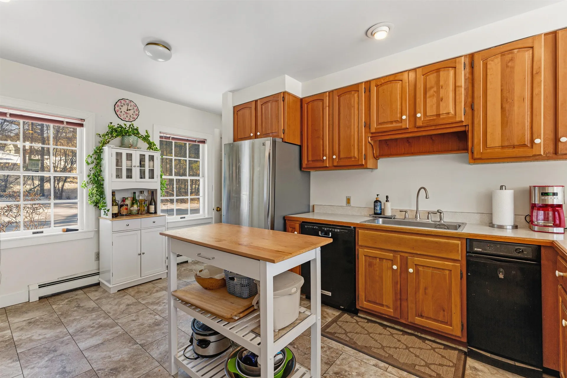 80 Norford Lake Road Norwich VT 05055