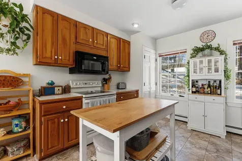 80 Norford Lake Road Norwich VT 05055