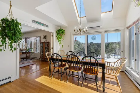 80 Norford Lake Road Norwich VT 05055