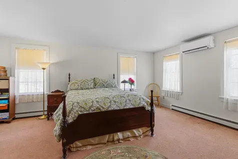 80 Norford Lake Road Norwich VT 05055