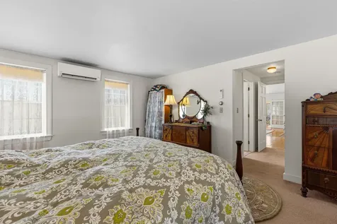 80 Norford Lake Road Norwich VT 05055