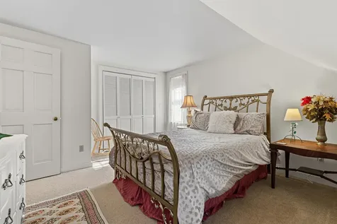 80 Norford Lake Road Norwich VT 05055