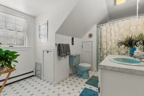 80 Norford Lake Road Norwich VT 05055