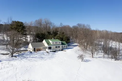 80 Norford Lake Road Norwich VT 05055