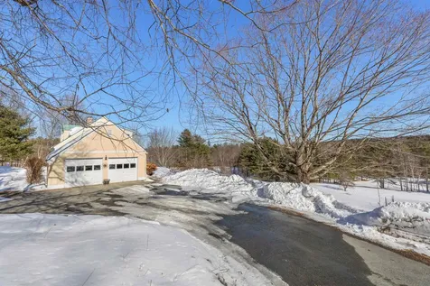 80 Norford Lake Road Norwich VT 05055