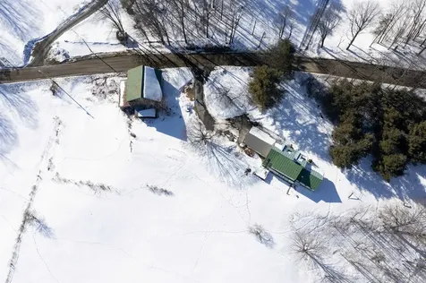 80 Norford Lake Road Norwich VT 05055