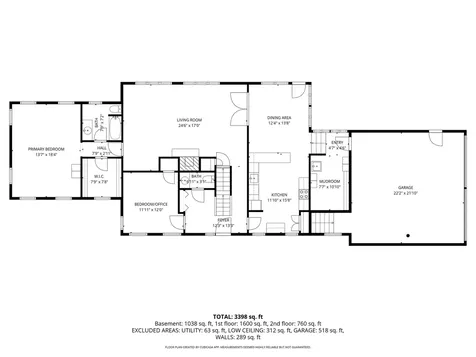 80 Norford Lake Road Norwich VT 05055
