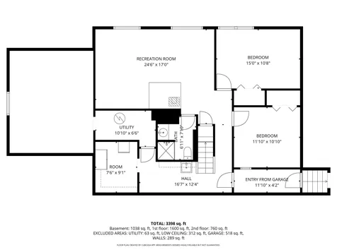 80 Norford Lake Road Norwich VT 05055