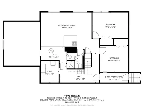 80 Norford Lake Road Norwich VT 05055