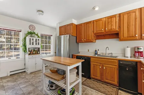 80 Norford Lake Road Norwich VT 05055