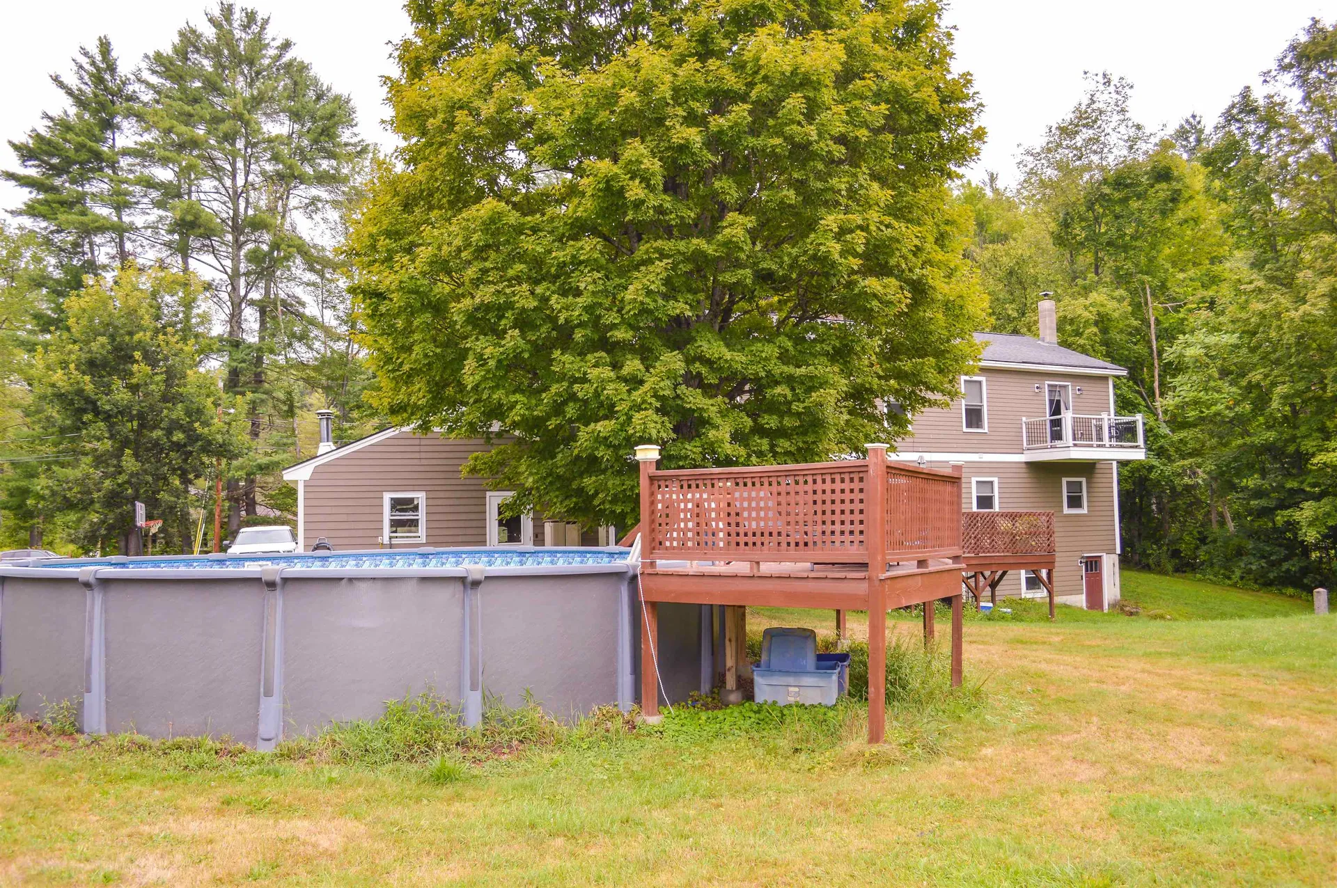 16 Vilas Road Alstead NH 03602