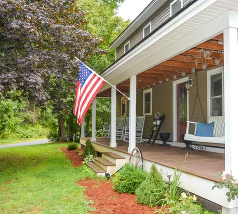 16 Vilas Road Alstead NH 03602
