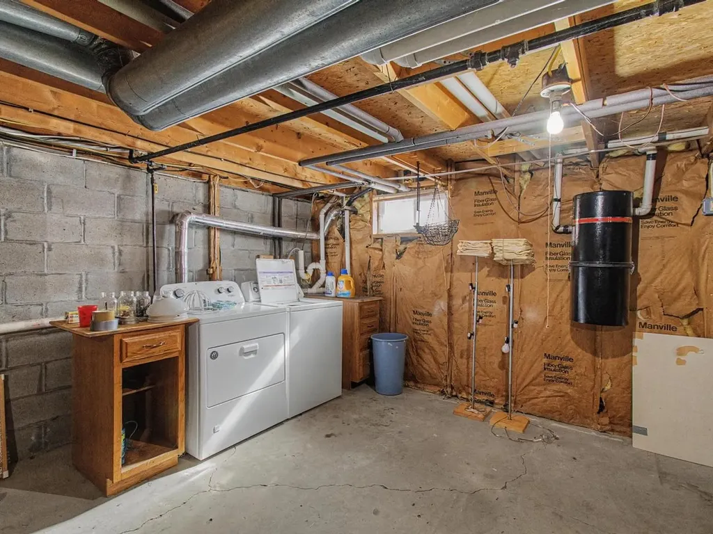 63 Fairmont Place Burlington VT 05408