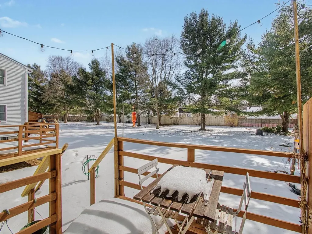 63 Fairmont Place Burlington VT 05408