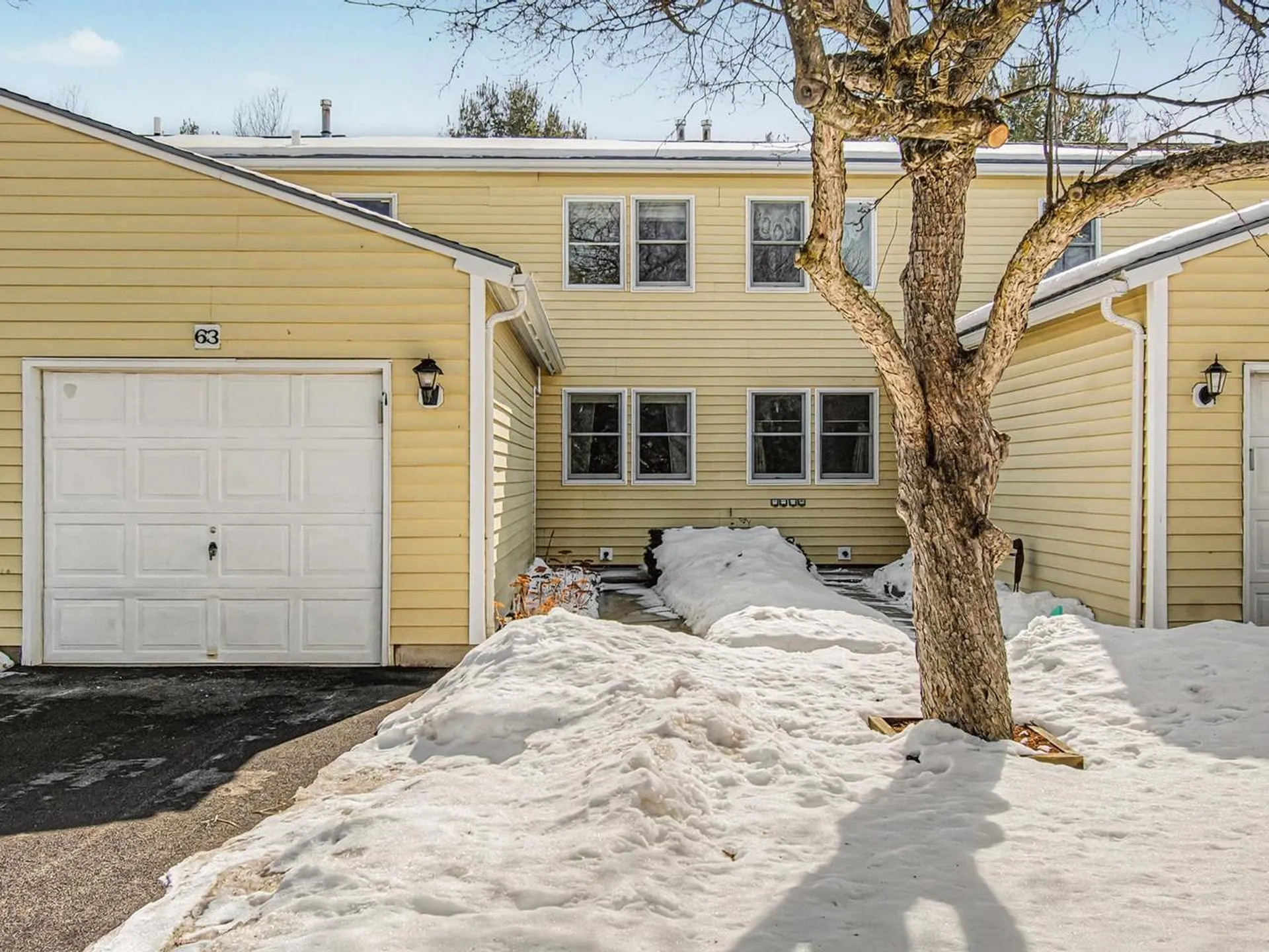 Burlington VT, 63 Fairmont Place