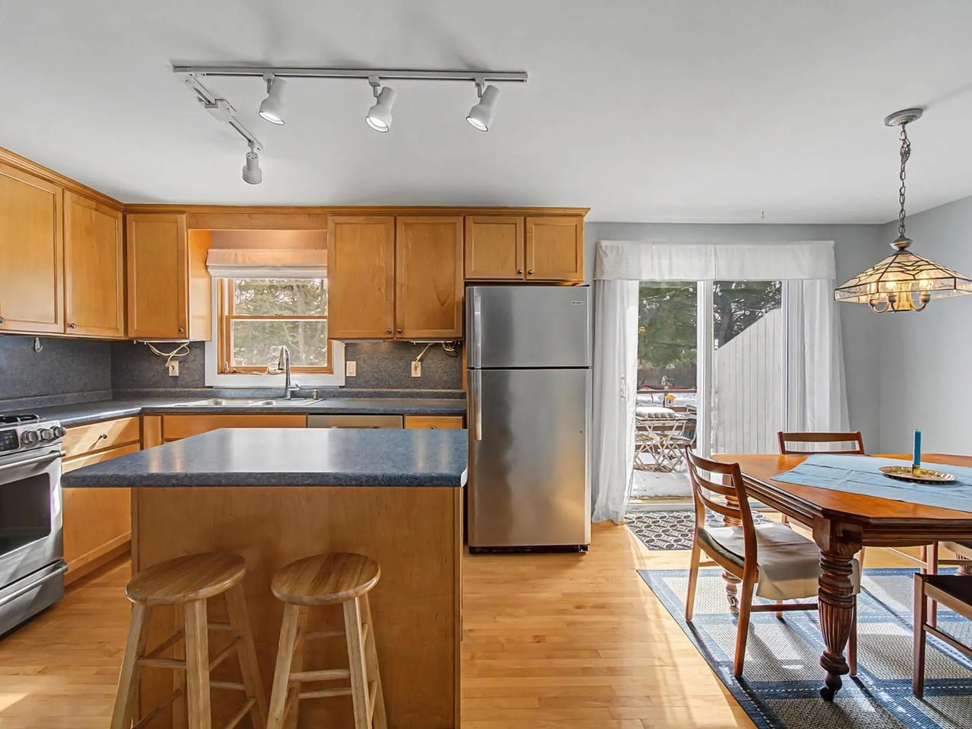 63 Fairmont Place Burlington VT 05408