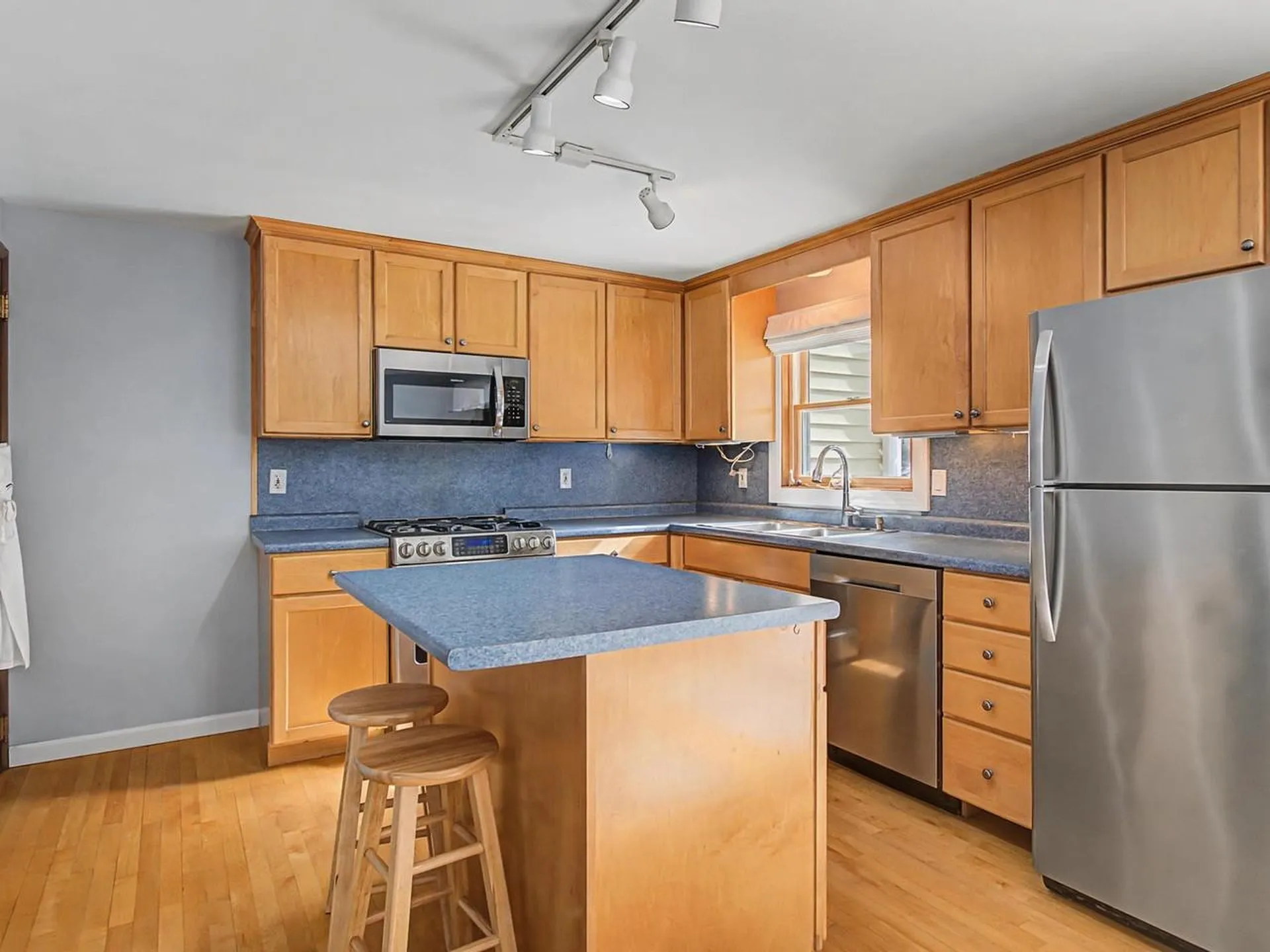 63 Fairmont Place Burlington VT 05408
