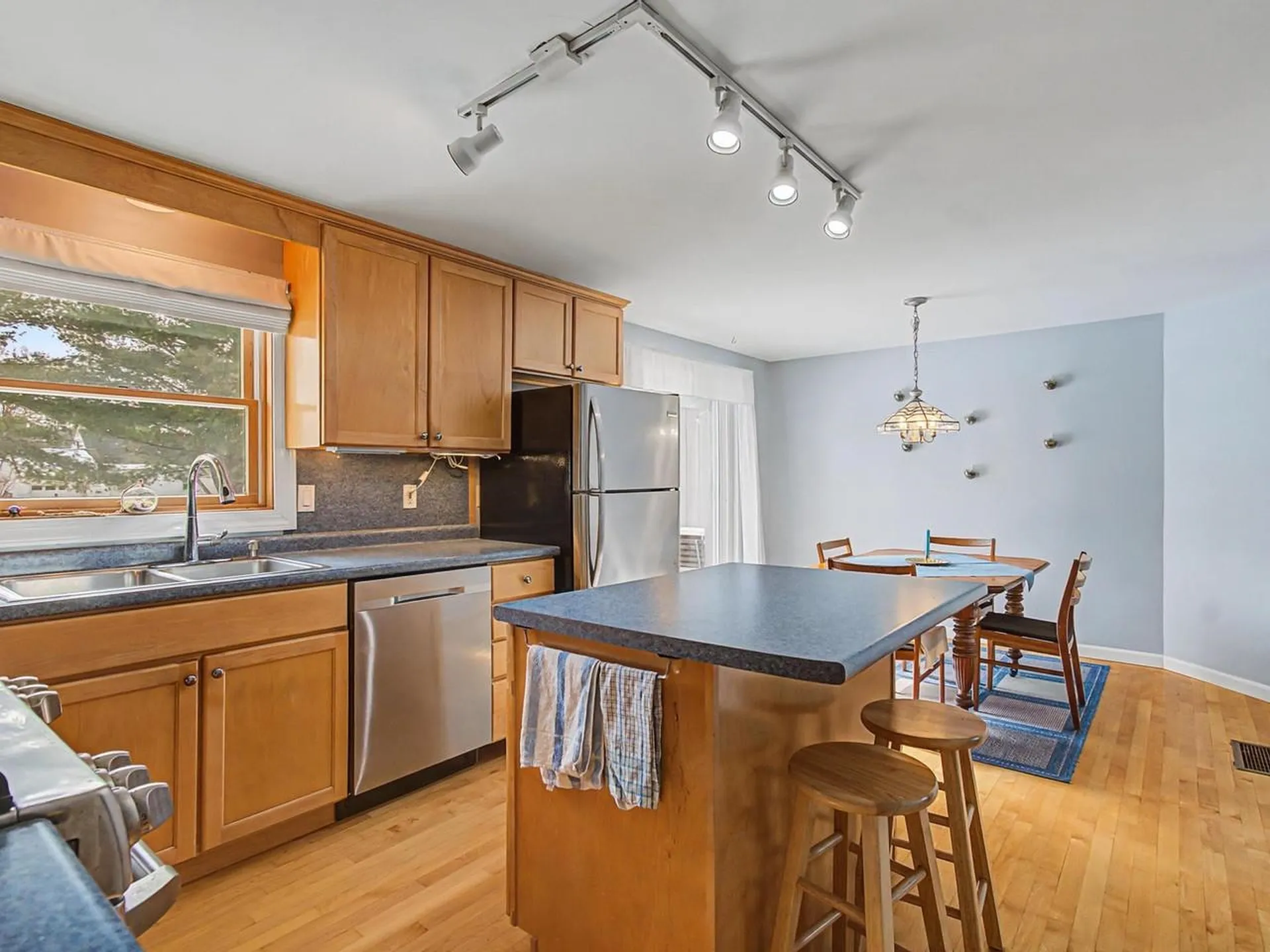 63 Fairmont Place Burlington VT 05408